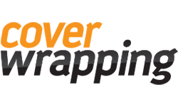 CoverWrapping Logo